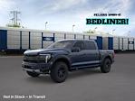 2025 Ford F-150 SuperCrew Cab 4WD Pickup for sale #S3455 - photo 3