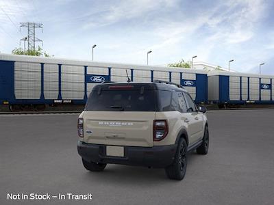 2025 Ford Bronco Sport 4WD SUV for sale #S3457 - photo 2