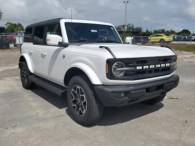 2025 Ford Bronco 4WD SUV for sale #S3458 - photo 2