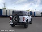 2025 Ford Bronco 4WD SUV for sale #S3458 - photo 2