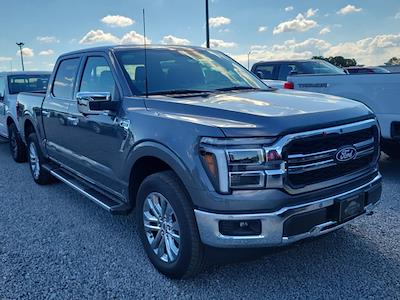 2025 Ford F-150 SuperCrew Cab 4WD Pickup for sale #S3460 - photo 1