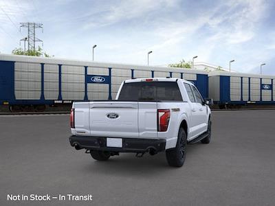 New 2025 Ford F-150 Tremor SuperCrew Cab 4WD Pickup for sale #S3461 - photo 2