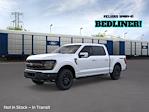2025 Ford F-150 SuperCrew Cab 4WD Pickup for sale #S3461 - photo 3