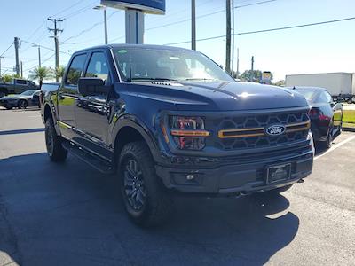2025 Ford F-150 SuperCrew Cab 4WD Pickup for sale #S3462 - photo 2