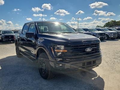 2025 Ford F-150 SuperCrew Cab 4WD Pickup for sale #S3464 - photo 1