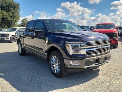 2025 Ford F-150 SuperCrew Cab 4WD Pickup for sale #S3465 - photo 1