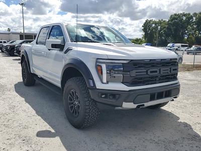 2025 Ford F-150 SuperCrew Cab 4WD Pickup for sale #S3469 - photo 2