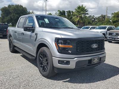 2025 Ford F-150 SuperCrew Cab RWD Pickup for sale #S3470 - photo 2