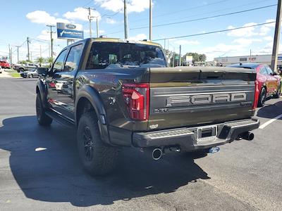 2025 Ford F-150 SuperCrew Cab 4WD Pickup for sale #S3473 - photo 1