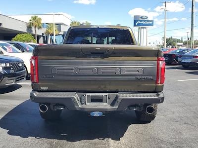 2025 Ford F-150 SuperCrew Cab 4WD Pickup for sale #S3473 - photo 2