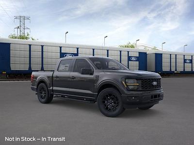 2025 Ford F-150 SuperCrew Cab RWD Pickup for sale #S3476 - photo 1
