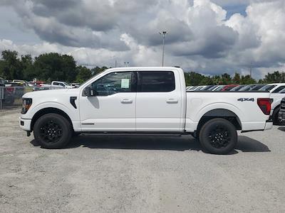 2025 Ford F-150 SuperCrew Cab 4WD Pickup for sale #S3480 - photo 1