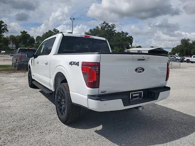 2025 Ford F-150 SuperCrew Cab 4WD Pickup for sale #S3480 - photo 2