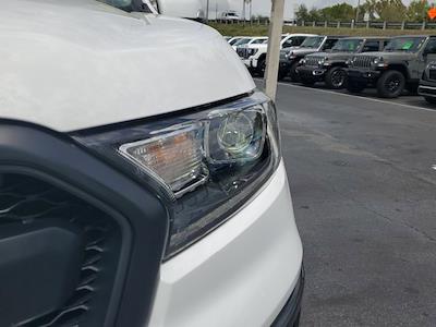 Used 2021 Ford Ranger - photo 1