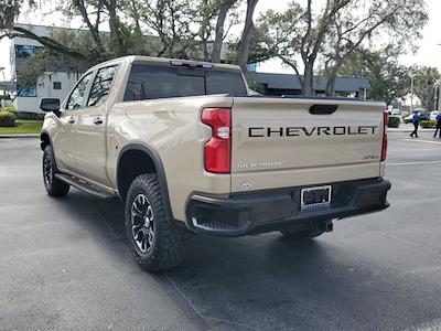 2023 Chevrolet Silverado 1500 Crew Cab 4WD Pickup for sale #S3482A - photo 1