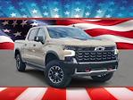 2023 Chevrolet Silverado 1500 Crew Cab 4WD Pickup for sale #S3482A - photo 1