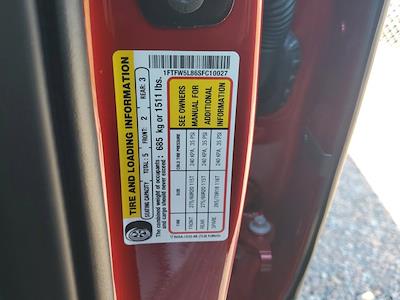 New 2025 Ford F-150 Lariat SuperCrew Cab for sale #S3483 - photo 1