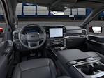 2025 Ford F-150 SuperCrew Cab 4WD Pickup for sale #S3483 - photo 9