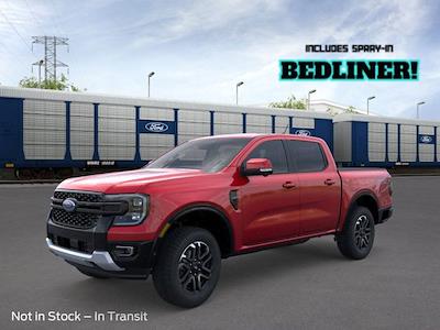 2025 Ford Ranger SuperCrew Cab 4WD Pickup for sale #S3484 - photo 1