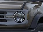 2025 Ford Bronco 4WD SUV for sale #S3485 - photo 20