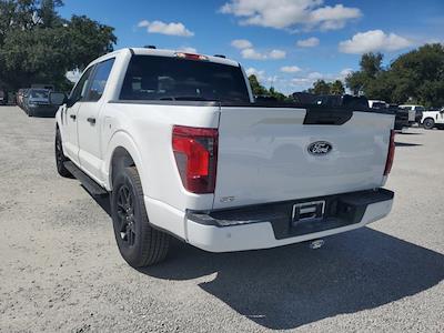 2025 Ford F-150 SuperCrew Cab RWD Pickup for sale #S3486 - photo 2