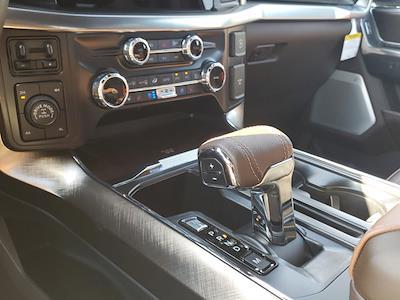 New 2025 Ford F-150 King Ranch SuperCrew Cab for sale #S3489 - photo 1