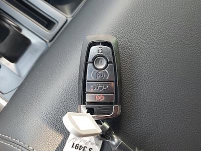 New 2025 Ford F-150 XLT SuperCrew Cab Pickup for sale #S3491 - photo 2