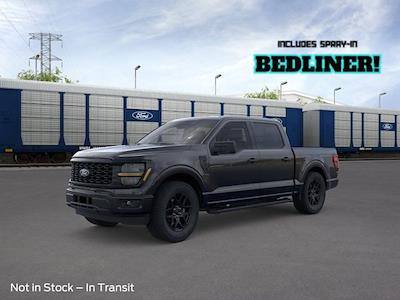 2025 Ford F-150 SuperCrew Cab RWD Pickup for sale #S3494 - photo 1