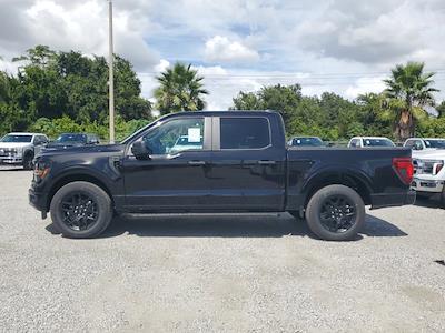 2025 Ford F-150 SuperCrew Cab RWD Pickup for sale #S3494 - photo 1