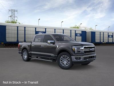 2025 Ford F-150 SuperCrew Cab 4WD Pickup for sale #S3495 - photo 1