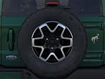 2025 Ford Bronco 4WD SUV for sale #S3496 - photo 23