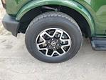 2025 Ford Bronco 4WD SUV for sale #S3496 - photo 6