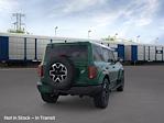 2025 Ford Bronco 4WD SUV for sale #S3496 - photo 7