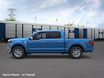 New 2025 Ford F-150 XLT SuperCrew Cab 4WD Pickup for sale #S3498 - photo 3