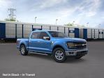 New 2025 Ford F-150 XLT SuperCrew Cab 4WD Pickup for sale #S3498 - photo 7