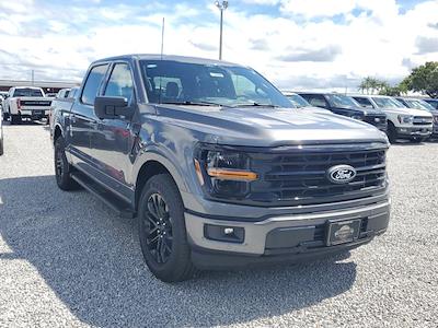 2025 Ford F-150 SuperCrew Cab RWD Pickup for sale #S3500 - photo 2