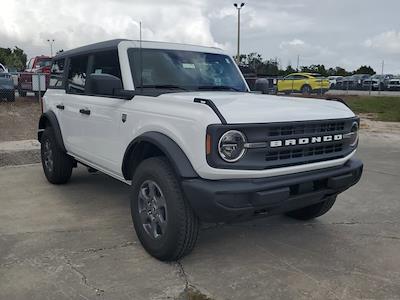 New 2025 Ford Bronco Big Bend 4WD SUV for sale #S3504 - photo 2