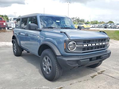 New 2025 Ford Bronco Big Bend 4WD SUV for sale #S3505 - photo 2