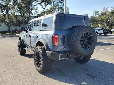 2025 Ford Bronco 4WD SUV for sale #S3505 - photo 2