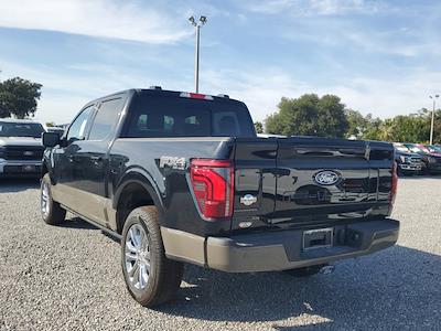 New 2025 Ford F-150 King Ranch SuperCrew Cab for sale #S3507 - photo 2