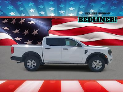 New 2025 Ford Ranger XL SuperCrew Cab Pickup for sale #S3509 - photo 1
