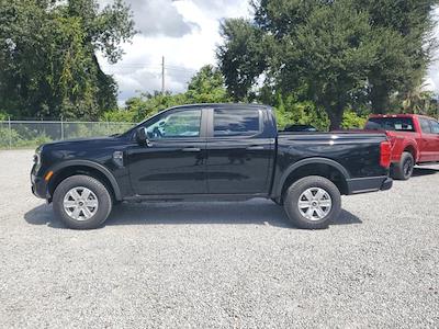 2025 Ford Ranger SuperCrew Cab RWD Pickup for sale #S3510 - photo 1