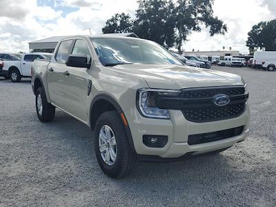 New 2025 Ford Ranger XL SuperCrew Cab Pickup for sale #S3512 - photo 2