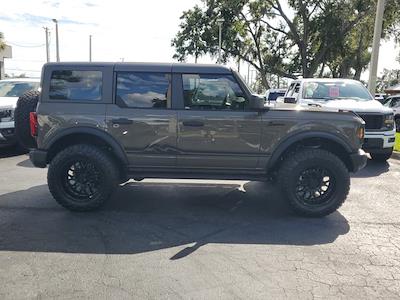 2025 Ford Bronco 4WD SUV for sale #S3513 - photo 1