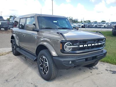 2025 Ford Bronco 4WD SUV for sale #S3514 - photo 2