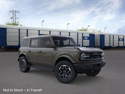 2025 Ford Bronco 4WD SUV for sale #S3514 - photo 1