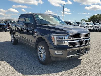 2025 Ford F-150 SuperCrew Cab 4WD Pickup for sale #S3519 - photo 2