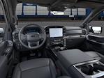 2025 Ford F-150 SuperCrew Cab 4WD Pickup for sale #S3521 - photo 9