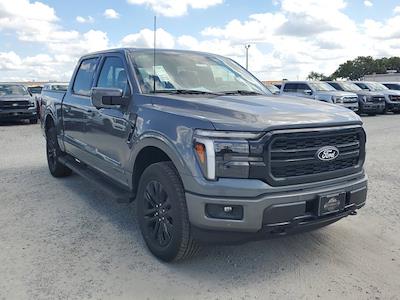 2025 Ford F-150 SuperCrew Cab 4WD Pickup for sale #S3522 - photo 2
