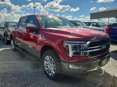 2025 Ford F-150 SuperCrew Cab 4WD Pickup for sale #S3523 - photo 1